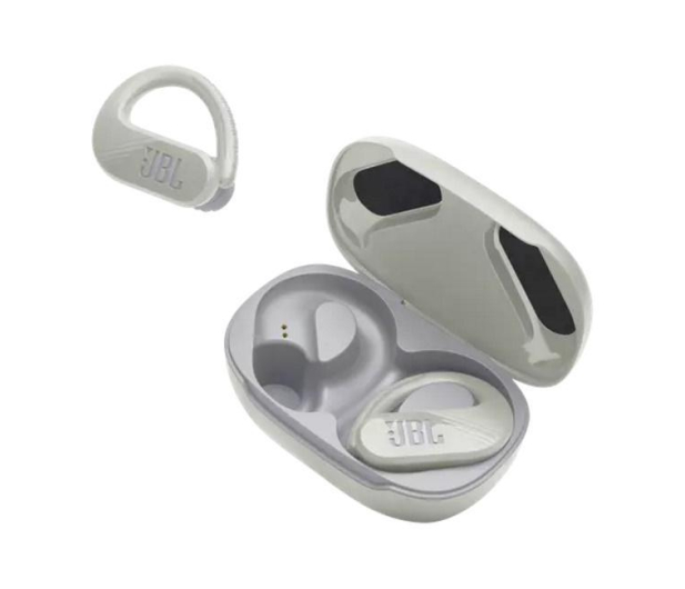 JBL Endurance PEAK 3 Białe - 1163177 - zdjęcie 2